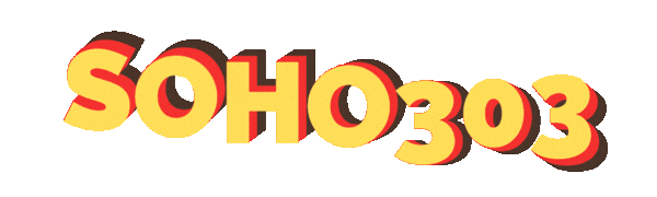LOGO SOHO303